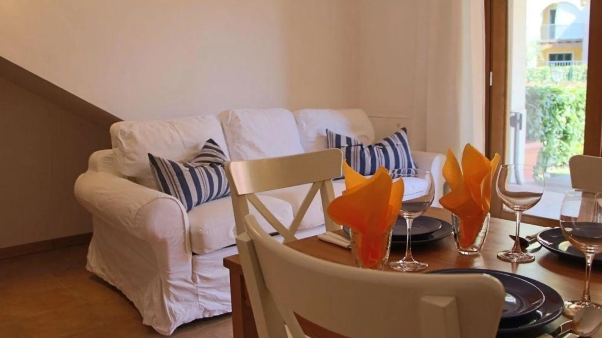 Apartment Ca Primo Lago Italy