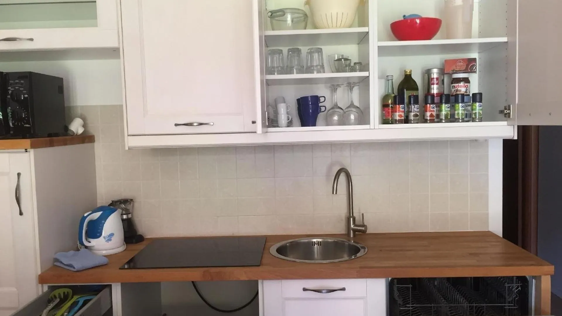 Appartement Ca Primo Lago