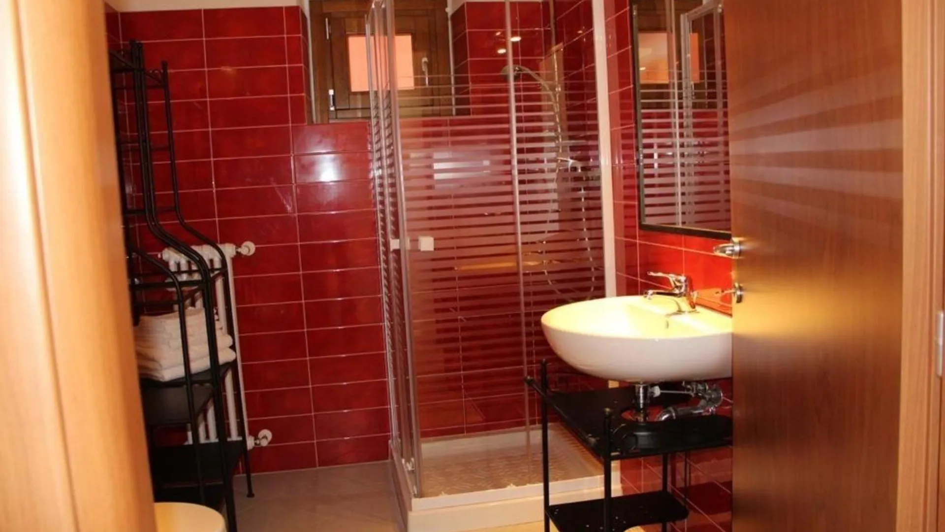 Appartement Ca Primo Lago