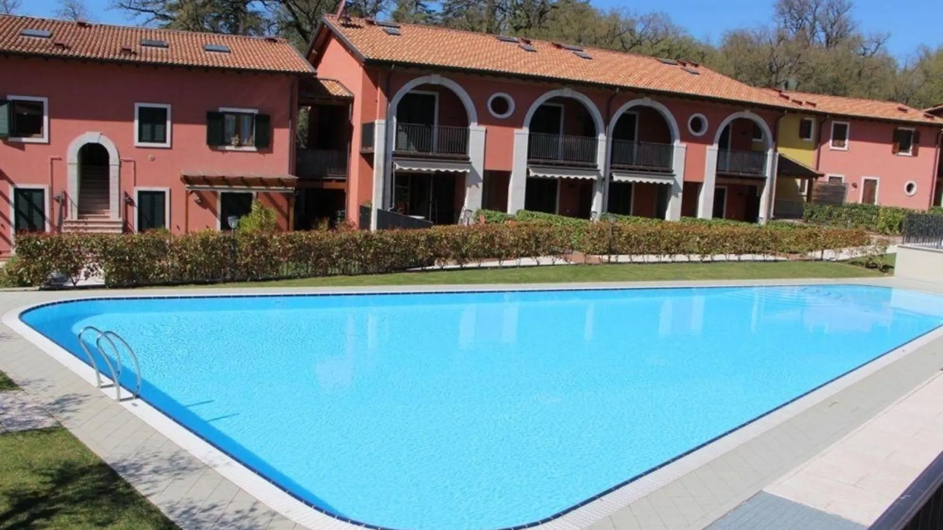 Ca Primo Lago Castion Veronese