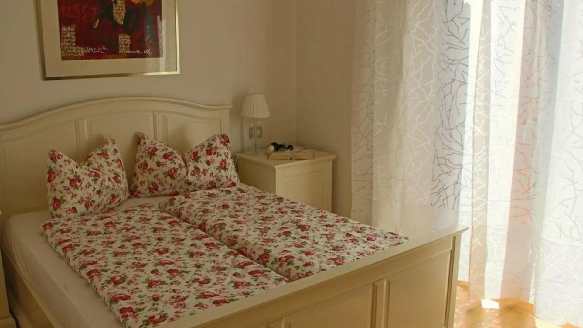 Apartment Ca Primo Lago Italy