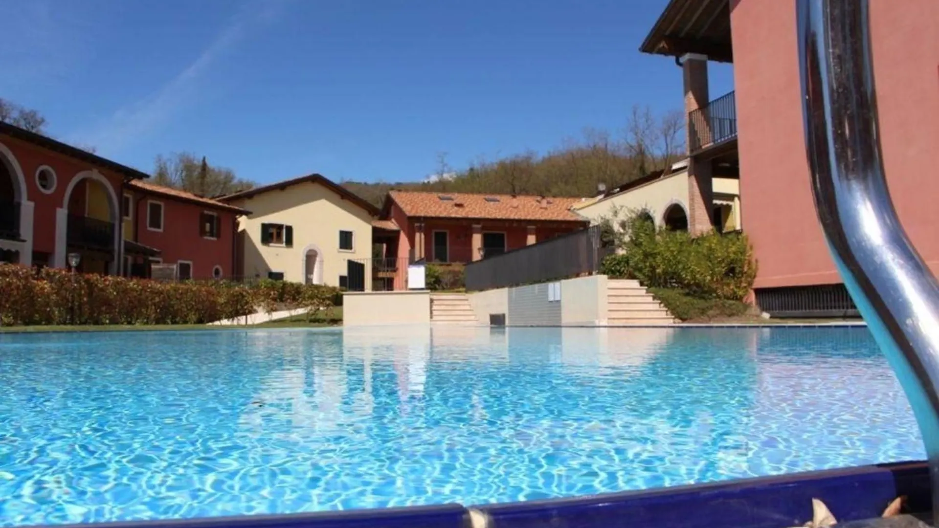 Ca Primo Lago Apartment