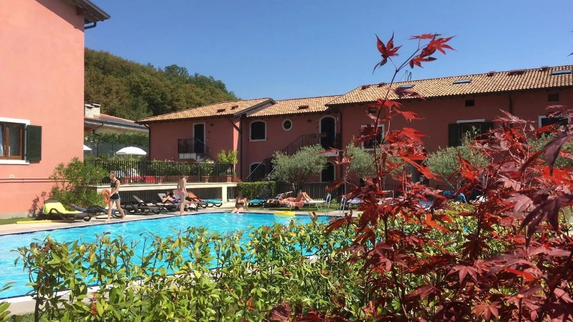 Ca Primo Lago 0*, Castion Veronese Italy