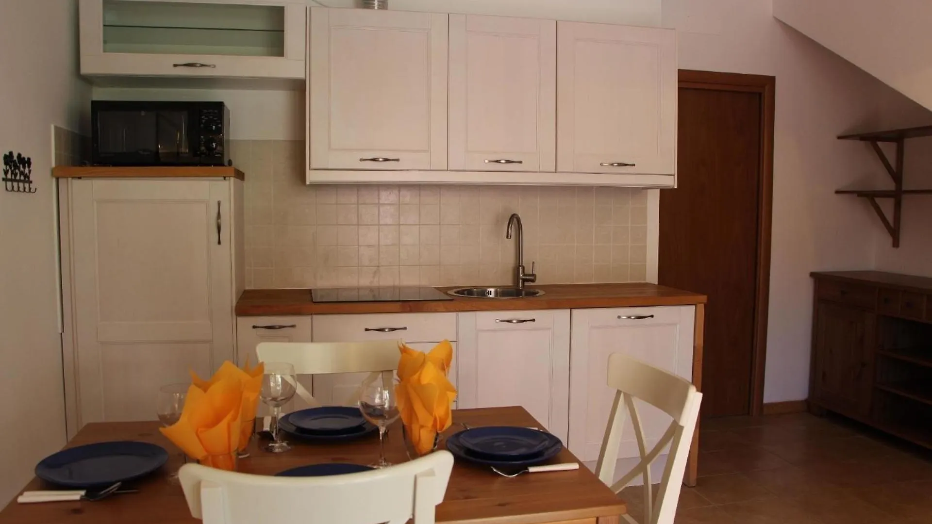 Ca Primo Lago Apartment Castion Veronese