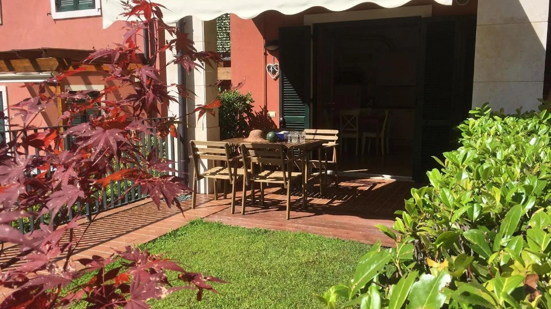Ca Primo Lago Apartment Castion Veronese