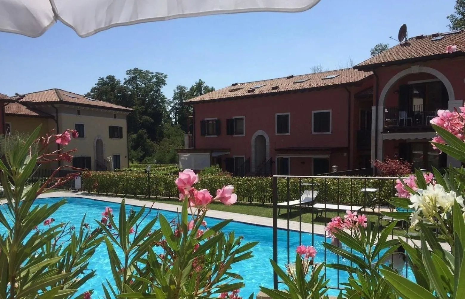 Ca Primo Lago